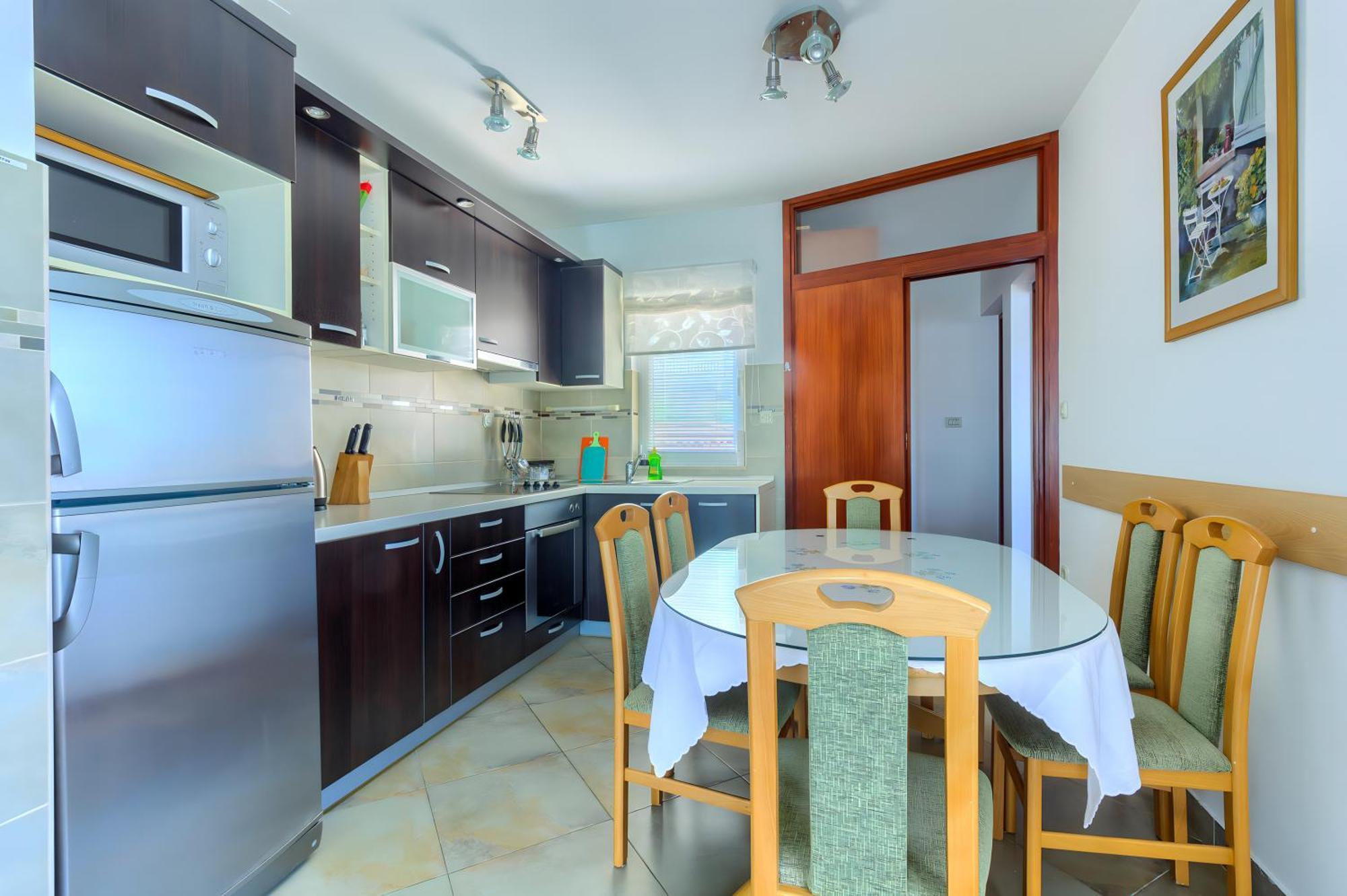 Villa Jela Trogir Exterior foto