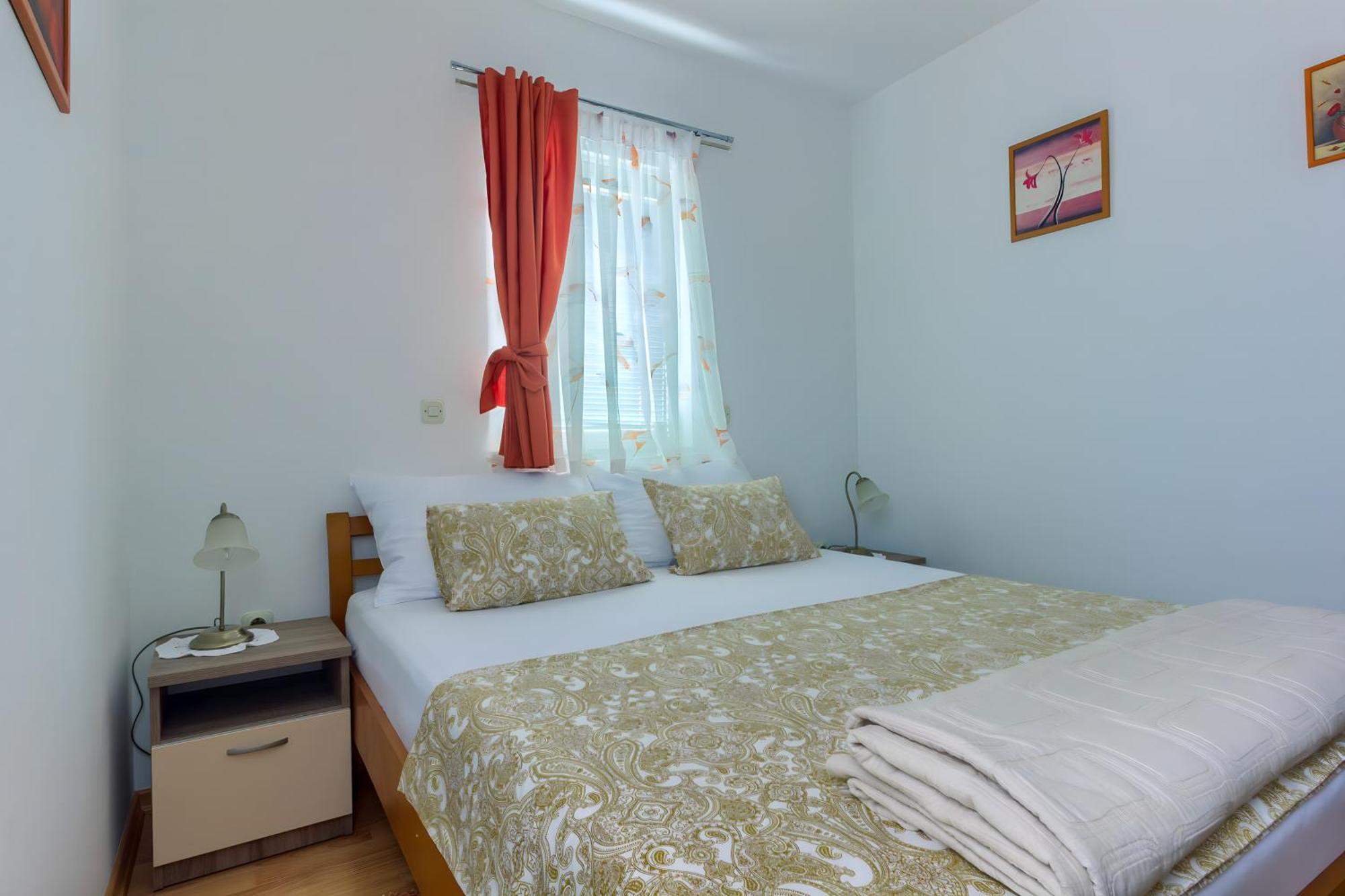 Villa Jela Trogir Exterior foto