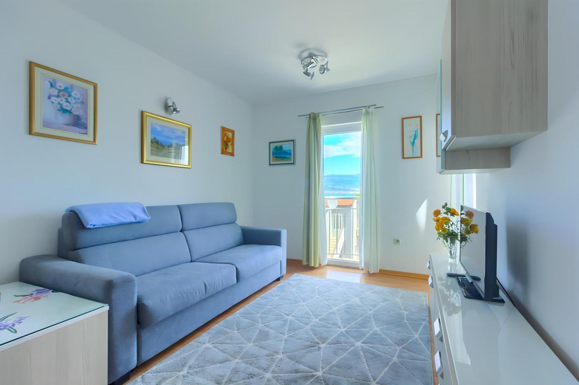 Villa Jela Trogir Exterior foto