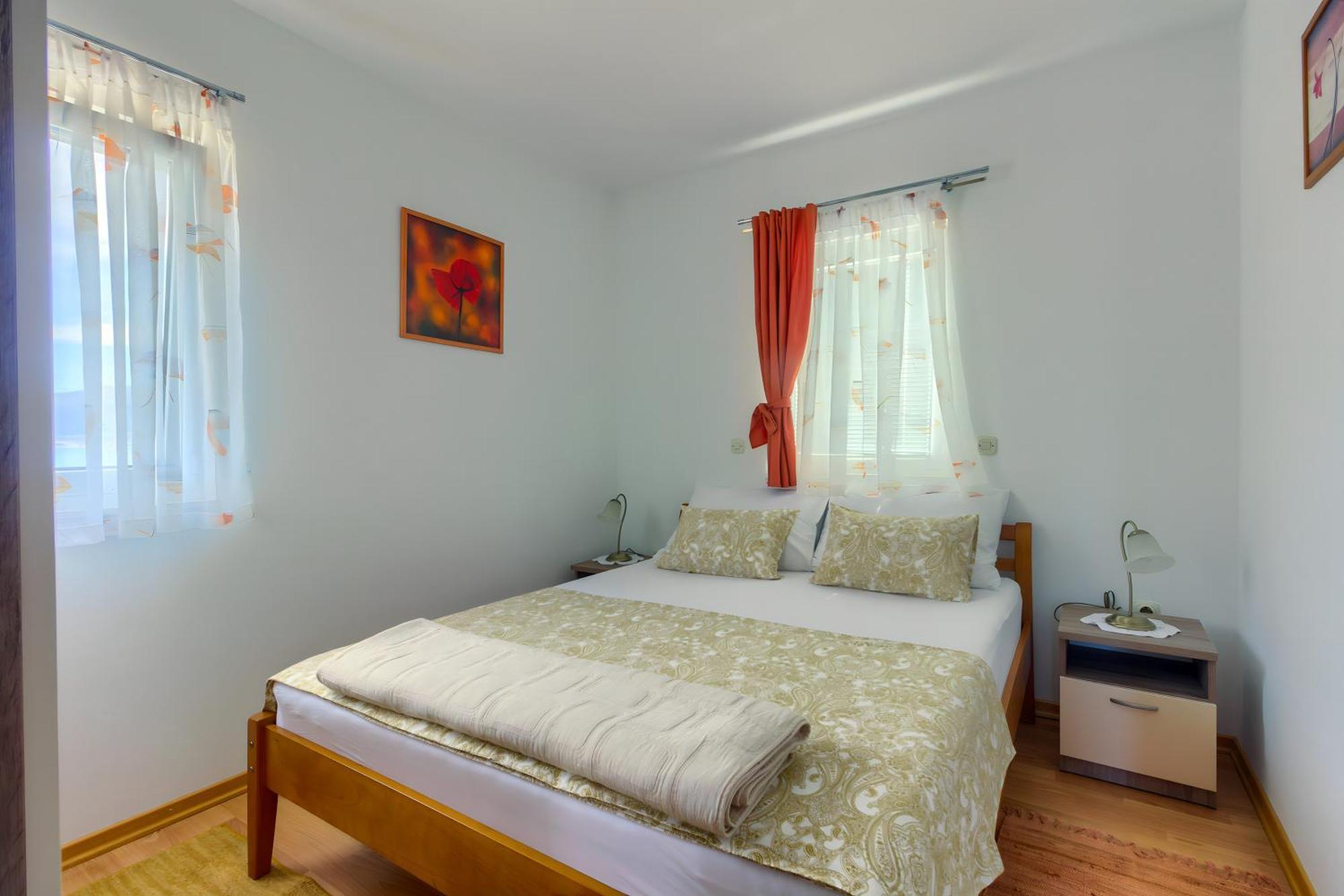 Villa Jela Trogir Exterior foto